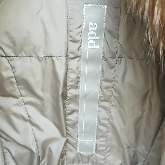 Add Down Jacket - Picture 8 of 16
